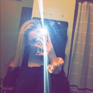 Meet your Posher, Heidi